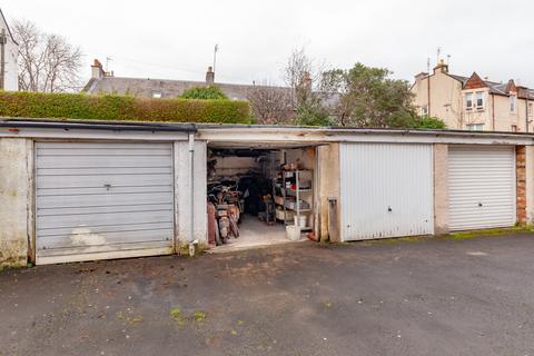 undefined, Garage At 40C Coltbridge Avenue, Coltbridge Avenue, Edinburgh, EH12 6AF