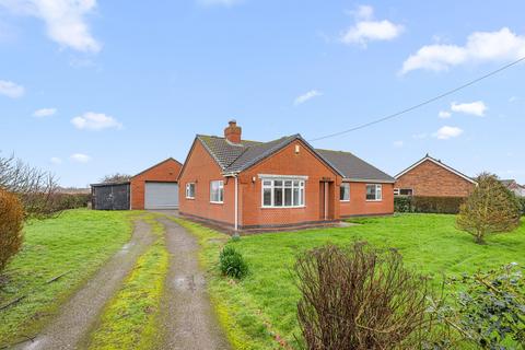 3 bedroom detached bungalow for sale, Gatrum Lane, Skegness PE24