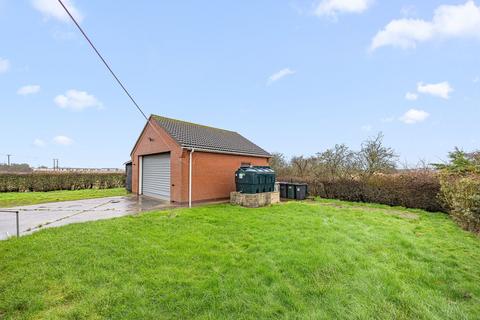 3 bedroom detached bungalow for sale, Gatrum Lane, Skegness PE24