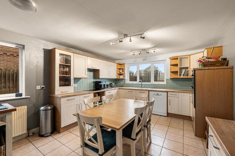 5 bedroom detached house for sale, Chapel Lane, Friskney PE22