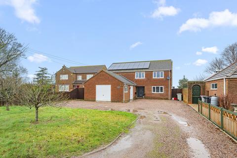 5 bedroom detached house for sale, Chapel Lane, Boston PE22