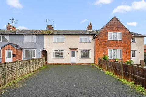 Tennyson Green, Skegness PE25