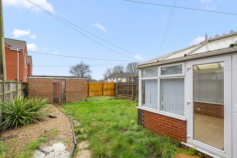 3 bedroom terraced house for sale, Tennyson Green, Skegness PE25