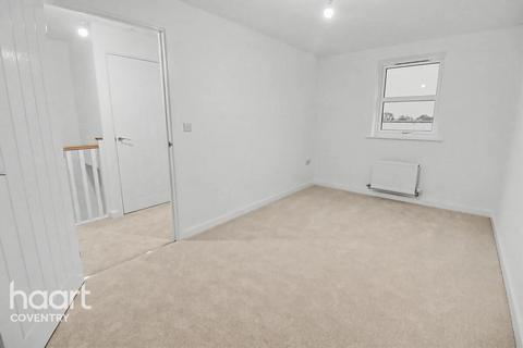 undefined, Stickford Close, Bedworth
