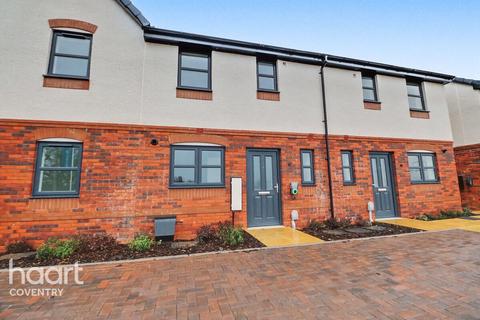 undefined, Stickford Close, Bedworth