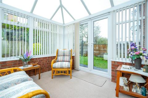 4 bedroom detached house for sale, Wyatt Close, Martin, Lincoln, Lincolnshire, LN4