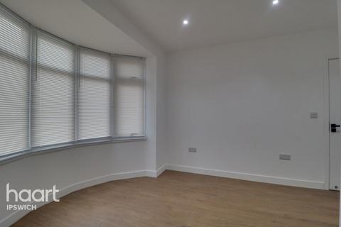 undefined, Ashcroft Road, IPSWICH