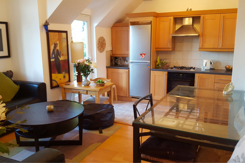 3 bedroom flat for sale, Hurstwood Road, London NW11