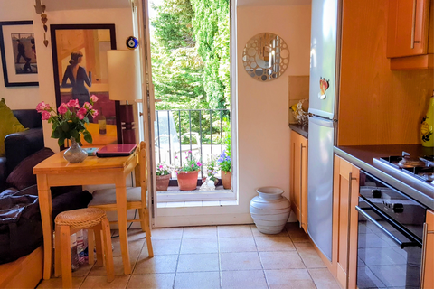 3 bedroom flat for sale, Hurstwood Road, London NW11