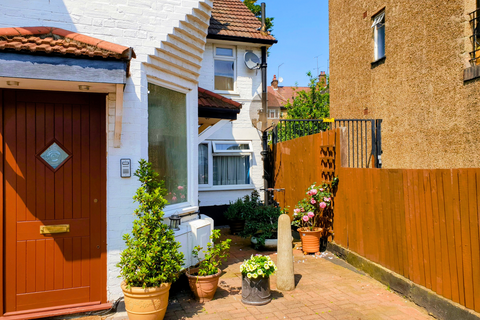 Hurstwood Road, London NW11