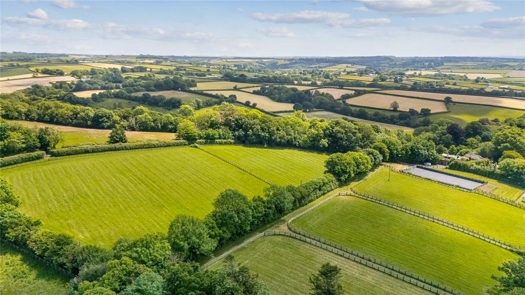 Paddocks