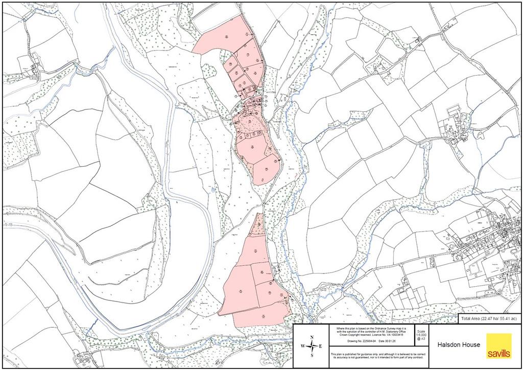Land Plan