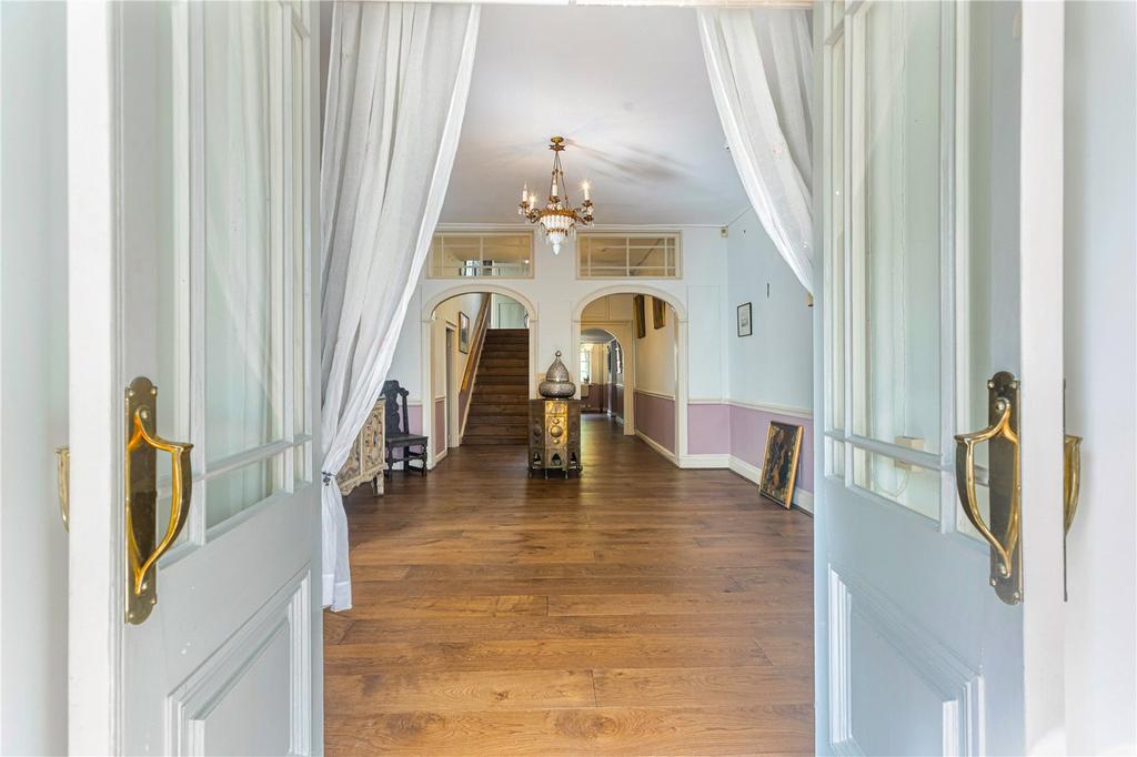 Hall