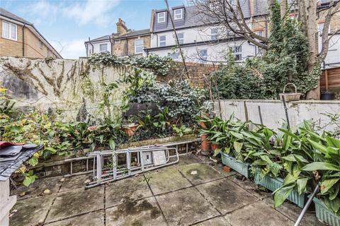 undefined, Prothero Road, London, SW6