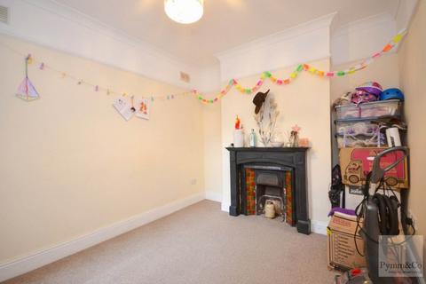 3 bedroom terraced house to rent, Whitehall Road, Norwich NR2