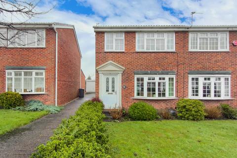 undefined, Oxford Drive, Gomersal