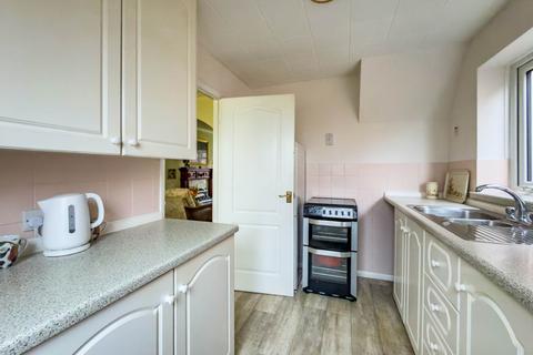 undefined, Oxford Drive, Gomersal