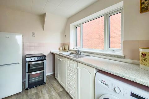 undefined, Oxford Drive, Gomersal