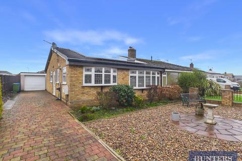 3 bedroom semi-detached bungalow for sale, Fir Tree Drive, Filey