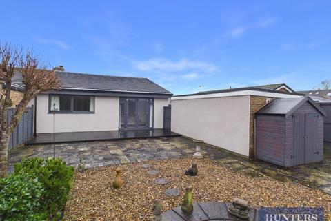 3 bedroom semi-detached bungalow for sale, Fir Tree Drive, Filey