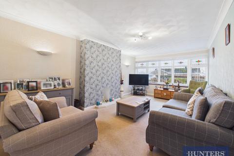 3 bedroom semi-detached bungalow for sale, Fir Tree Drive, Filey