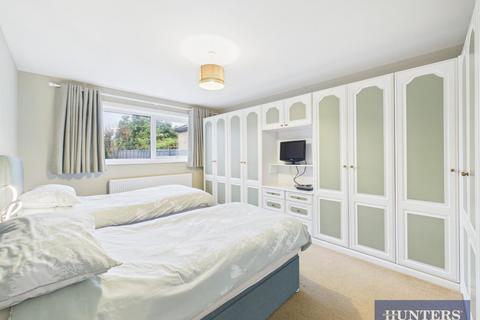 3 bedroom semi-detached bungalow for sale, Fir Tree Drive, Filey