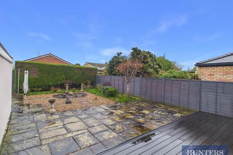 3 bedroom semi-detached bungalow for sale, Fir Tree Drive, Filey