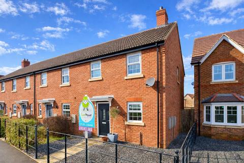 undefined, Field Drive, Wyberton, Boston, Lincolnshire, PE21
