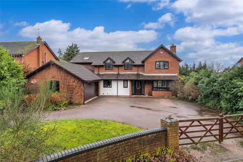 undefined, Harrington Heath, Shawbirch, Telford, Shropshire, TF5