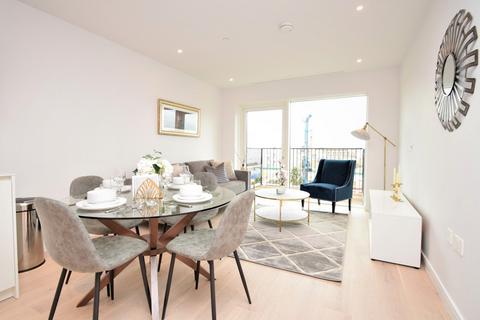 Fairwater House, 1 Lockgate Road, SW6