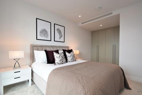 1 bedroom apartment to rent, Fairwater House, 1 Lockgate Road, SW6