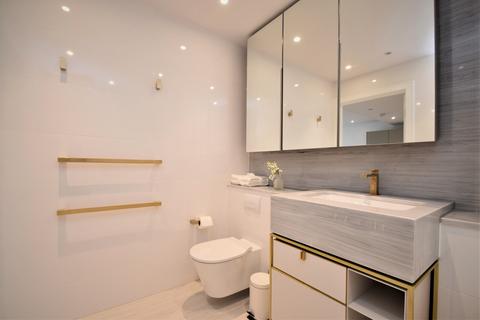 1 bedroom apartment to rent, Fairwater House, 1 Lockgate Road, SW6