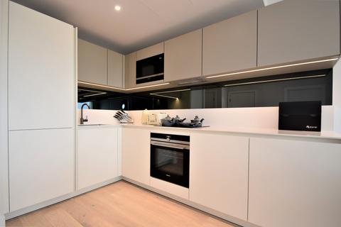 1 bedroom apartment to rent, Fairwater House, 1 Lockgate Road, SW6