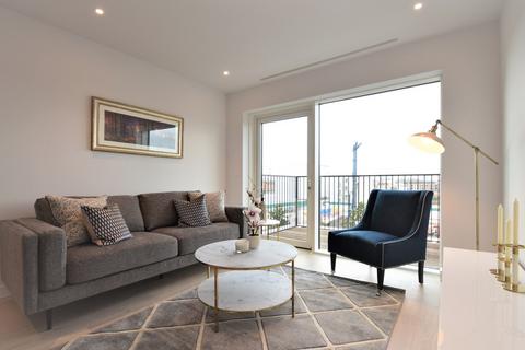 1 bedroom apartment to rent, Fairwater House, 1 Lockgate Road, SW6