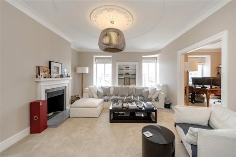 Belgrave Place, London, SW1X