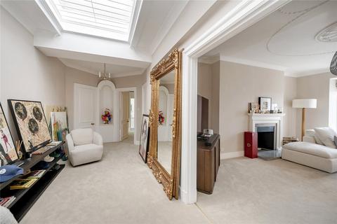 undefined, Belgrave Place, London, SW1X