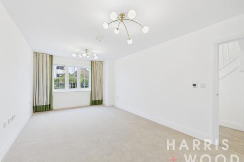 undefined, Wivenhoe Gardens, Watsham Place, Wivenhoe, Colchester, Essex, CO7
