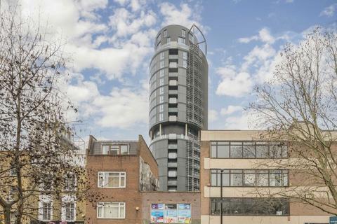 Goodwin Street, London N4