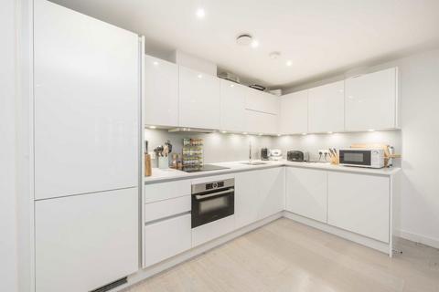 1 bedroom flat for sale, Goodwin Street, London N4