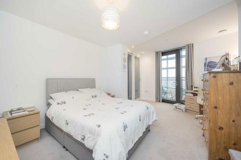1 bedroom flat for sale, Goodwin Street, London N4