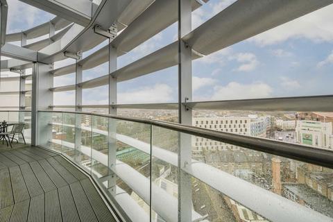 1 bedroom flat for sale, Goodwin Street, London N4