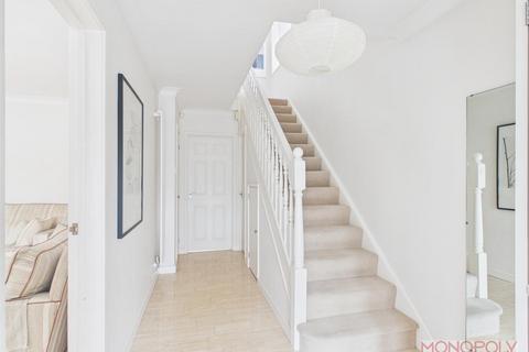 4 bedroom detached house for sale, Chanticleer Close, Wrexham