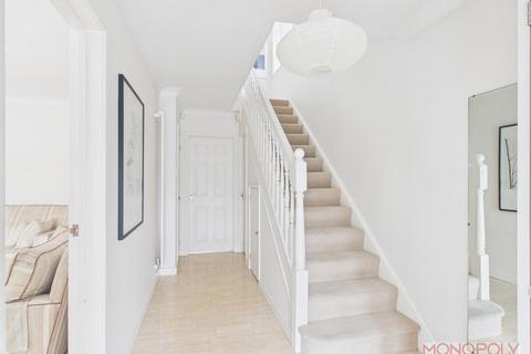 4 bedroom link detached house for sale, Chanticleer Close, Wrexham, LL13