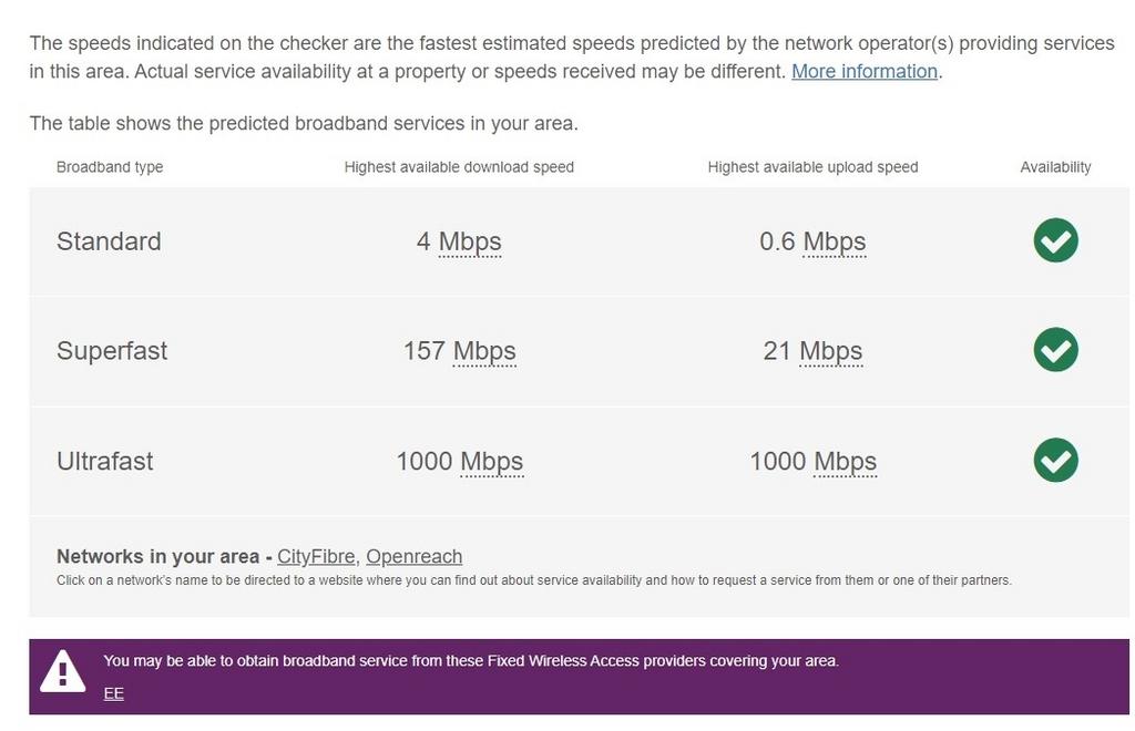 Broadband