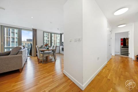 2 bedroom apartment for sale, Liberty Bridge Road, London E20