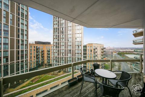 2 bedroom apartment for sale, Liberty Bridge Road, London E20