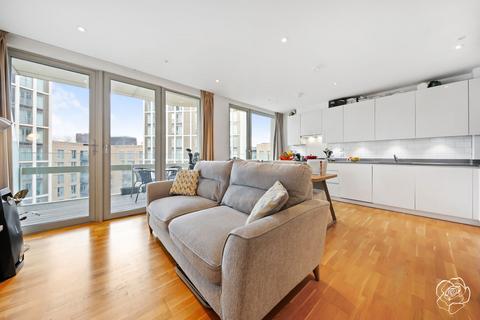 2 bedroom apartment for sale, Liberty Bridge Road, London E20