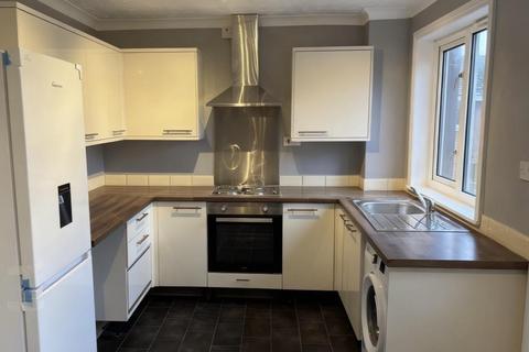 undefined, Woodhead Green, Hamilton