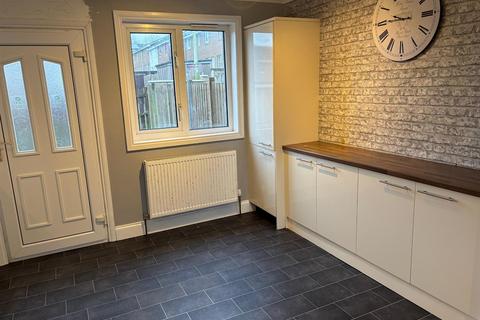 undefined, Woodhead Green, Hamilton