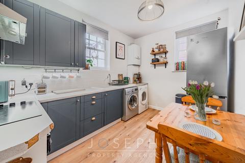 undefined, Fonnereau Road, Ipswich, IP1